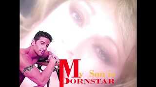 My Son is PornStar- Maryln Chambers Mother Son Taboo FILM