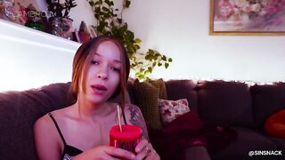 Sin Snack - Mommy's Favourite Son