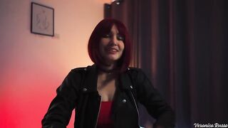 Veronica Russo – Date With Mommy