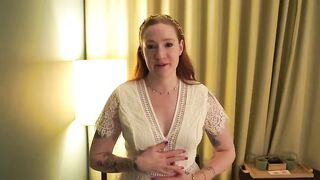 FionaDagger - Daddy, I’m Getting Married