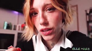 Elle Marz - Princess parts (Daddy's Girls Do It Better 6)