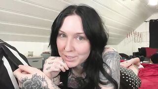 Slutty_Spice – stepSis Leaving for College Sensual Creampie