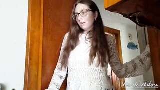 Nicole Nabors - step-Mommies sex ed