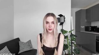 Sofie Skye - Mom is a SLUT for Your BIG DICK