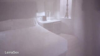Leina Sex - La cortina indiscreta