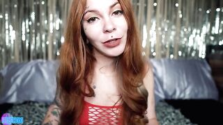 Delphoxi - Cum in Mom’s Mouth
