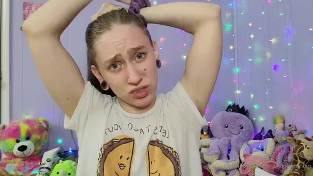 MissKittyLyn – Dad Gets A Blowjob And Fucks My Ass