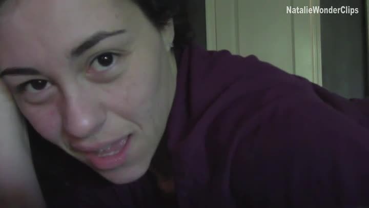 Natalie Wonder Clips