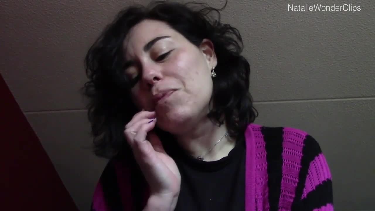 Natalie Wonder Clips