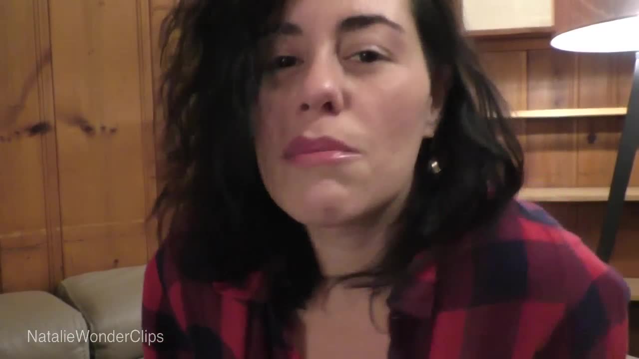 Natalie Wonder Clips