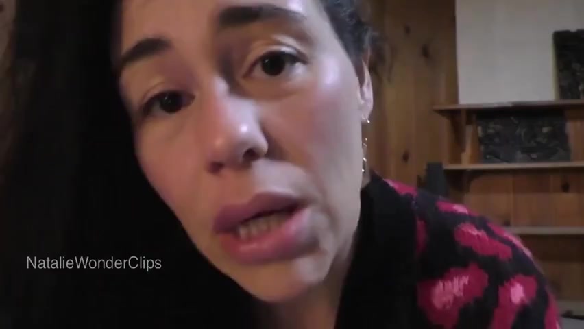 Natalie Wonder Clips