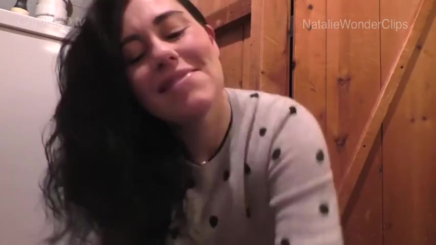 Natalie Wonder Clips